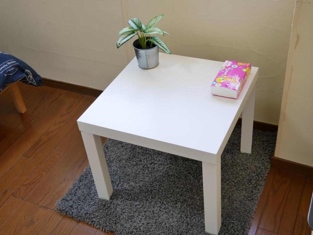 Guest House Twenty-Seven 27 Osaka Bagian luar foto